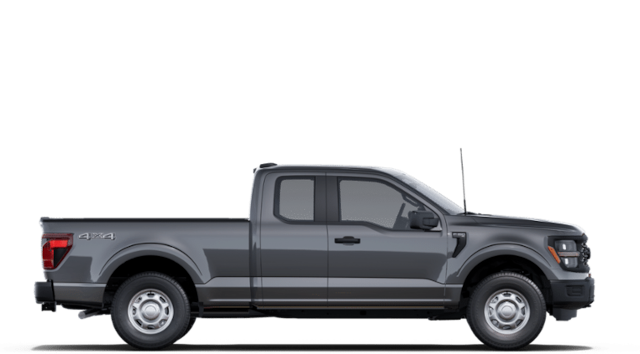 2025 Ford F-150+F-150